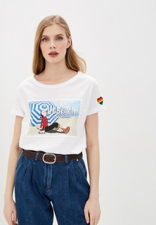 Футболка United Colors of Benetton