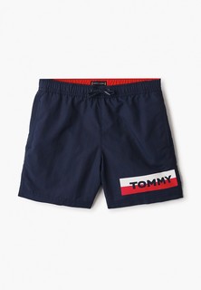 Шорты для плавания Tommy Hilfiger