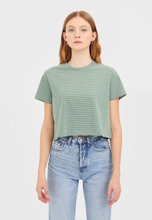 Футболка Stradivarius