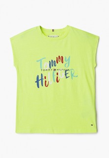 Футболка Tommy Hilfiger