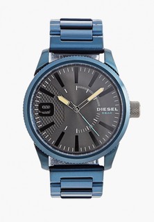 Часы Diesel