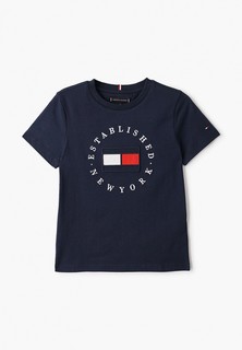 Футболка Tommy Hilfiger