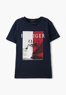 Футболка Tommy Hilfiger