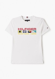 Футболка Tommy Hilfiger