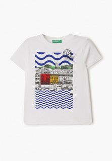 Футболка United Colors of Benetton
