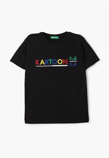 Футболка United Colors of Benetton