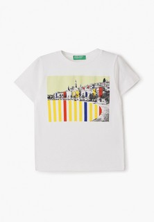 Футболка United Colors of Benetton