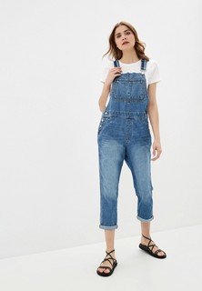 Комбинезон джинсовый Gap