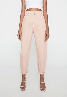 Брюки Pull&Bear