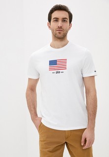 Футболка Gap