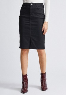 Юбка джинсовая Dorothy Perkins