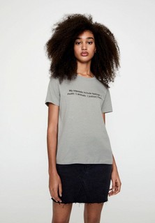 Футболка Pull&Bear