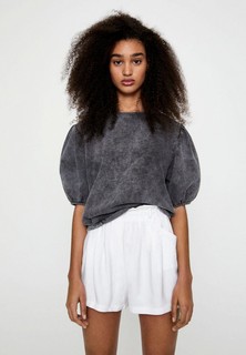 Свитшот Pull&Bear