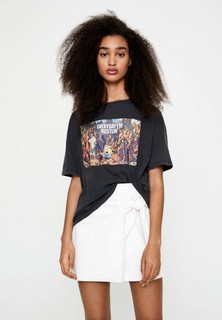 Футболка Pull&Bear