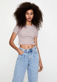 Футболка Pull&Bear