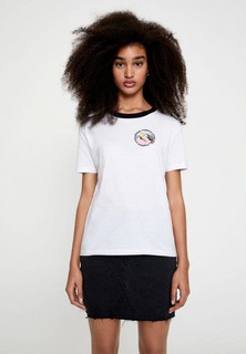 Футболка Pull&Bear