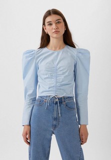 Блуза Stradivarius