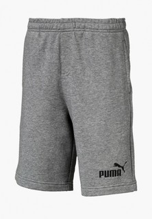 Шорты PUMA