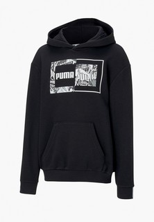 Худи PUMA