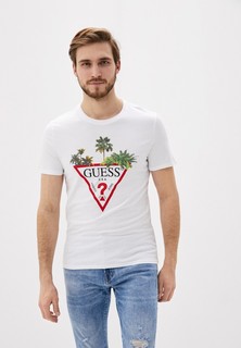 Футболка Guess Jeans