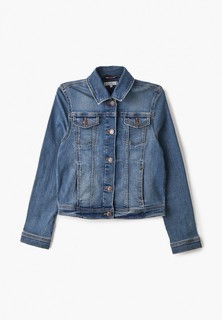 Куртка джинсовая Tommy Hilfiger