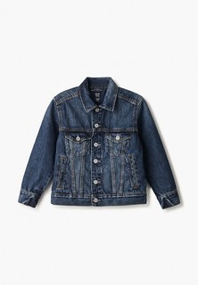 Куртка джинсовая Gap