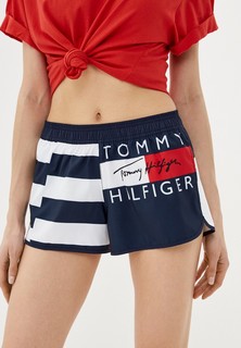 Шорты Tommy Hilfiger