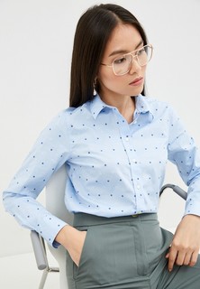 Рубашка Gant