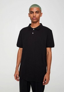 Поло Pull&Bear