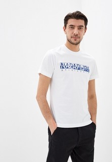 Футболка Napapijri