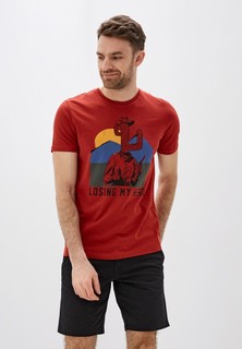 Футболка Springfield