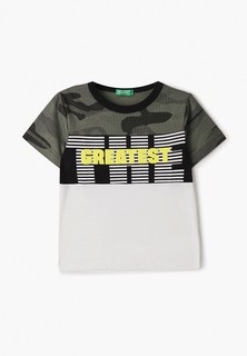 Футболка United Colors of Benetton