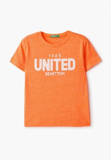 Футболка United Colors of Benetton