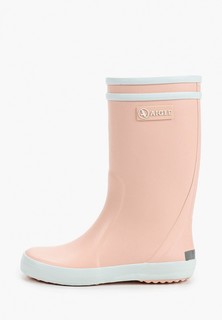 Резиновые сапоги Aigle