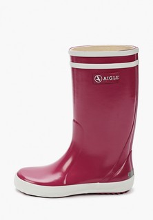 Резиновые сапоги Aigle