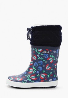 Резиновые сапоги Aigle