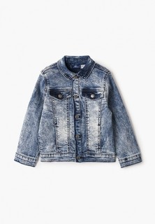 Куртка джинсовая Chicco