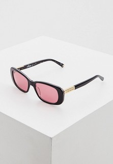 Очки солнцезащитные Love Moschino