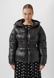 Куртка утепленная Stradivarius