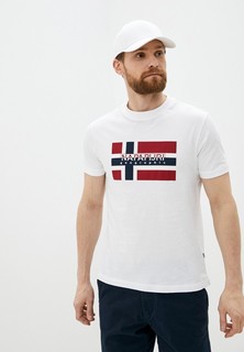 Футболка Napapijri