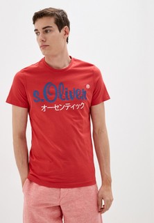 Футболка s.Oliver