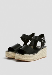 Эспадрильи Pull&Bear