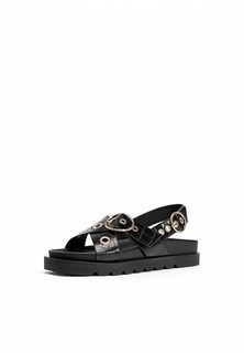 Сандалии Stradivarius