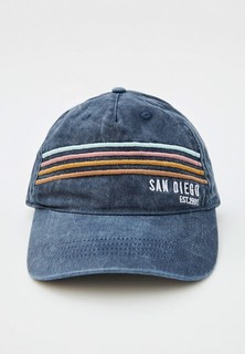Бейсболка Pull&Bear