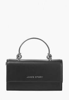 Клатч Janes Story