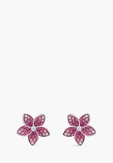 Серьги Swarovski®