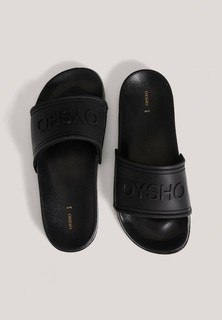 Сланцы Oysho