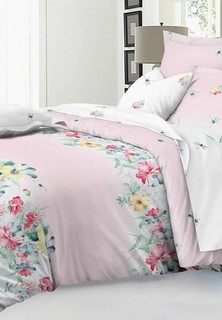 Постельное белье 2-спальное Cleo Home