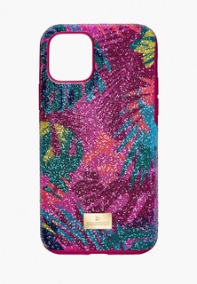 Чехол для iPhone Swarovski®