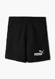 Шорты PUMA